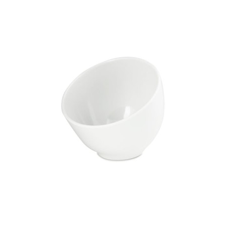 Insalatiera Obliqua Melamina Cm 24x22