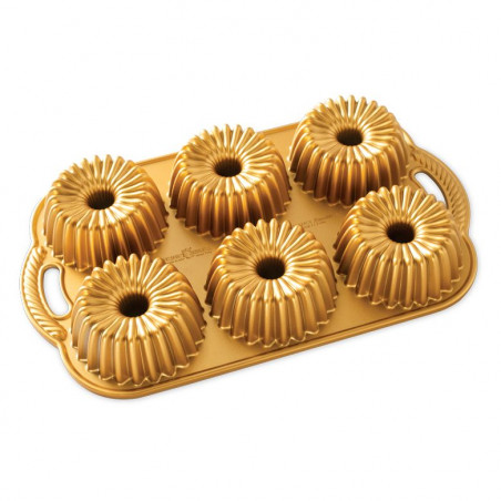 Stampo Bundtlette Brilliance Nordic Ware