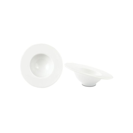 Finger Pasta Bowl Obliqua Cm 10