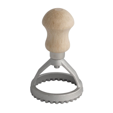 Italo Ottinetti Tagliaravioli Tondo Cm 8