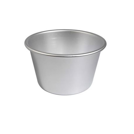 Italo Ottinetti Stampo Conico Panettone