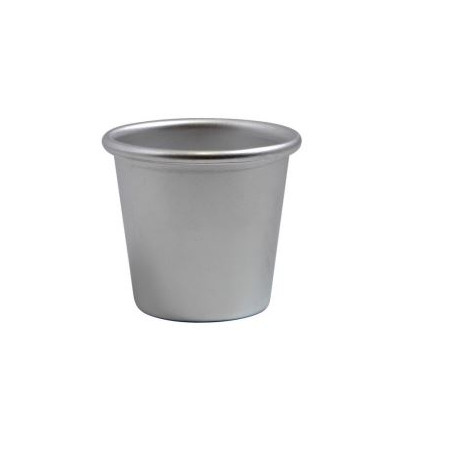 Italo Ottinetti Stampo Baba' Con Orlo Cm 8