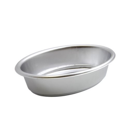 Italo Ottinetti Stampo Ovale Varie Dimensioni