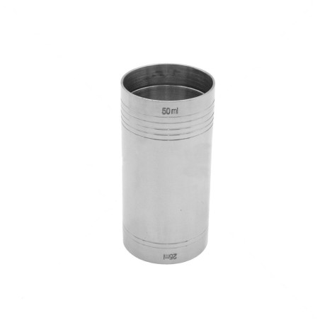 The Bars Tubo Jigger 30-60 Ml Inox