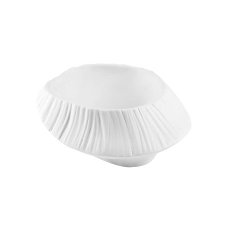 Sumisura Piatto Gourmet Origami Cm 18x17x7H Elementi