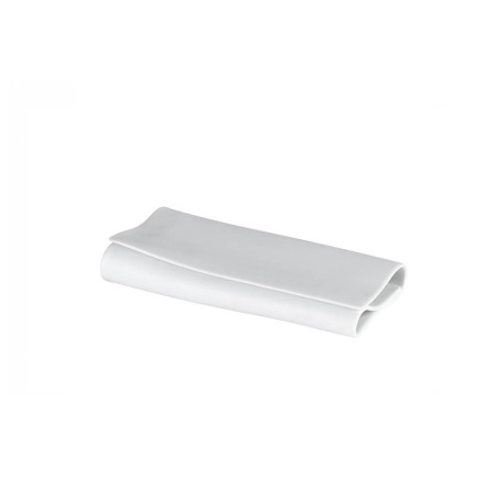 Sumisura Azioni.11 Piatto Tovagliolo Cm 16x9x3H Azioni