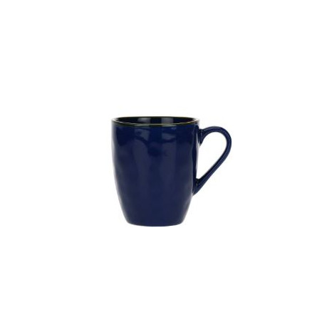 Rose & Tulipani Mug Blu Cobalto Concerto