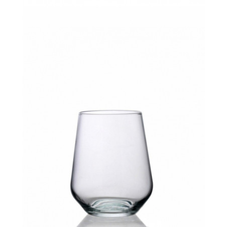 Pasabahce Bicchiere Acqua 42 Cl Allegra