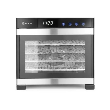 Hendi Essiccatore Profi Line 650 W