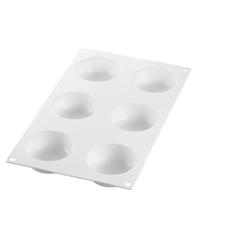 Silikomart Stampo In Silicone N.6 Universo 90 6,7x2,7H Cm