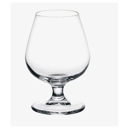 Bormioli Rocco Calice Cognac Globo Cl 25