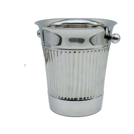 The Bars Secchiello Porta Bottiglia Doppia Parete Inox