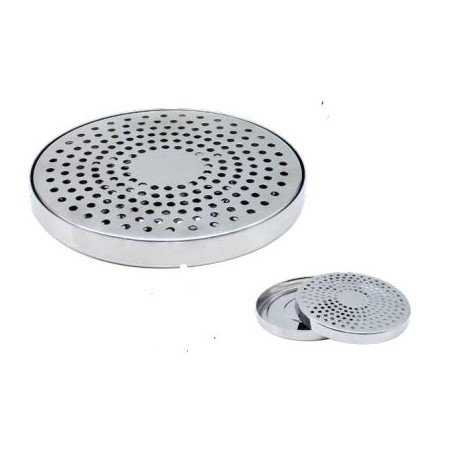 The Bars Jigger Mat Cm 14 Inox