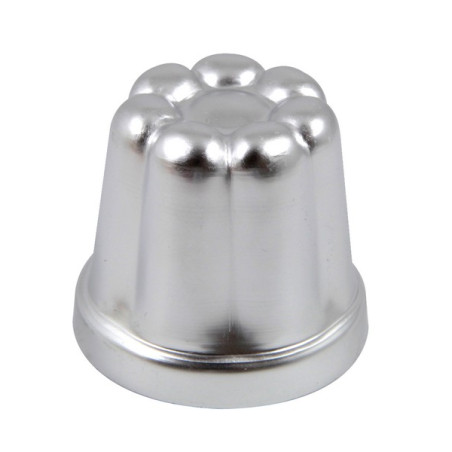 Italo Ottinetti Stampo Baba' Festonato Cm 6