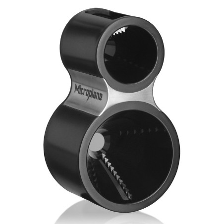 Tagliaspirale Microplane