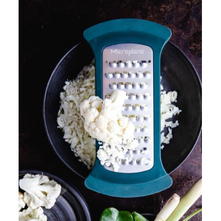 Microplane Grattugia Universale Per Scodelle