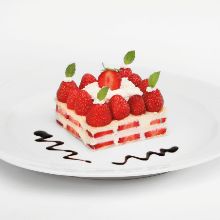 Paderno Monachelle Rettangolari Inox Cm 6x5x3h Conf. 6 Pz