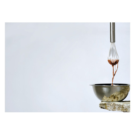 Comas Bastardella Semisferica Cm 40