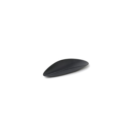Comas Piatto Plaisir 3 Nero