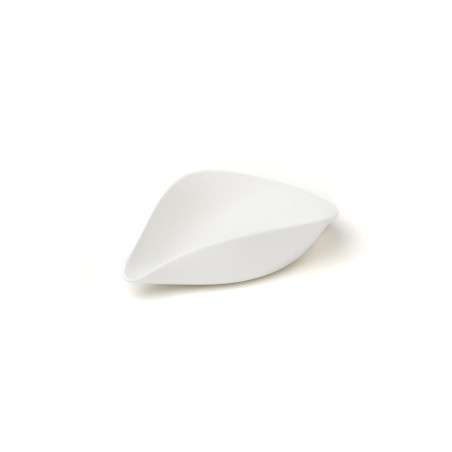 Comas Piatto Plaisir 2 Bianco