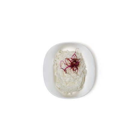 Comas Piatto Plaisir 7 Bianco