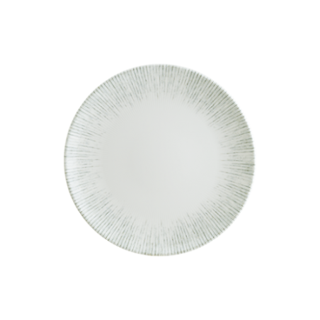Bonna' Piatto Piano Cm 17 Iris
