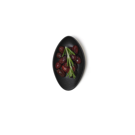 Comas Piatto Plaisir Nero 4