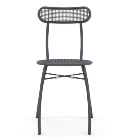 Vermobil Sedia Ciao Nera