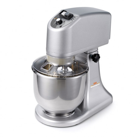 Sirman Impastatrice planetaria Plutone 7 Plus