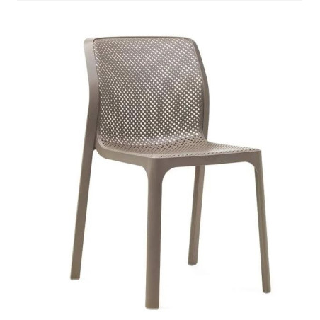 Nardi Sedia Bit Tortora