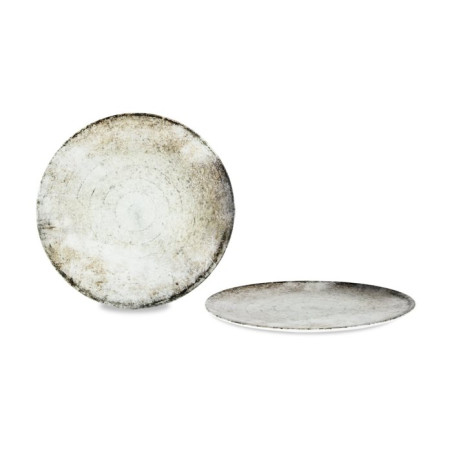 Piatto Piano Cm 28,5 Urano
