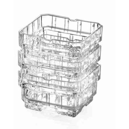 RCR Coppetta Stack 87