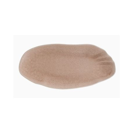 Bonna' Piatto Rettangolare Cm 31 Blush Tone