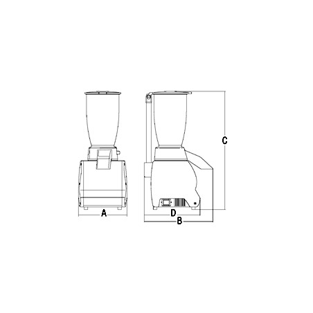 Rompighiaccio Nordkapp