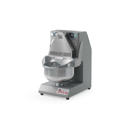 Sirman Impastatrice Braccia Tuffanti 10 Litri