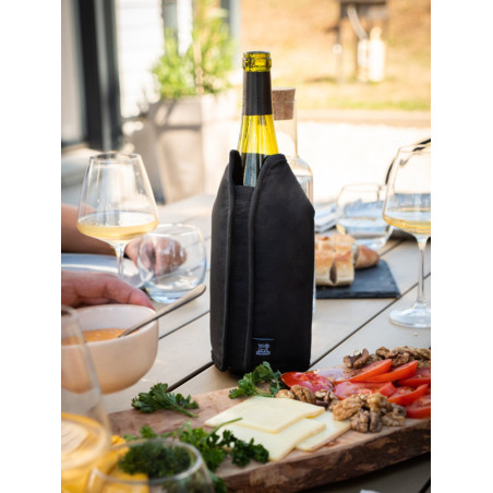 Peugeot Raffredda Bottiglie Frizz Black Pe Gel