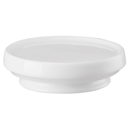 Arthur Krupp Coperchio Teiera Lt 0,4 Neve Bone China