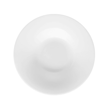 Arthur Krupp Piatto Fondo Cm 22 Neve Bone China