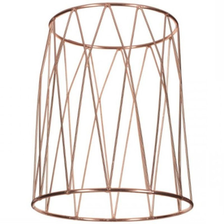 Ilsa Alzata Cm 25x21x30h Crown Stand Rame
