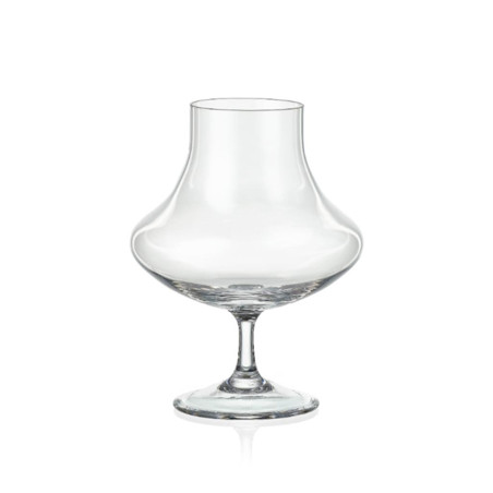Calice Cognac Boemia Cl 28