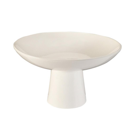 Alzata Plumage Cm 20,5x11,5H