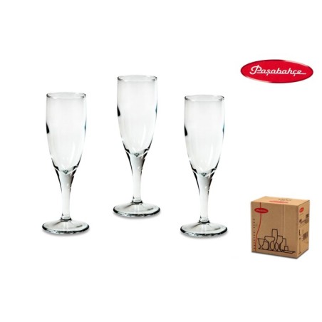 Pasabahce Fluttino Cl 10 Lyric