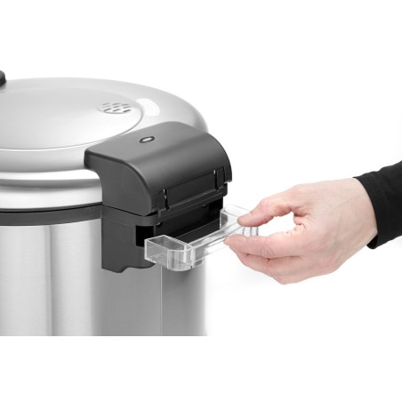 Hendi Cuociriso Profi Line 5,4 Lt