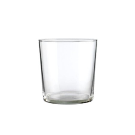 Bicchiere Sidra Midi Vetro Temperato Cl 36 Vicrila