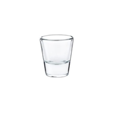 Bicchiere Liquore Bullet Cl 3,4 Vicrila