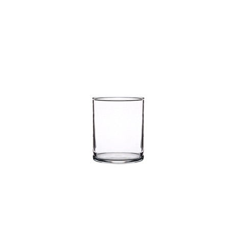 Bicchiere Jerte Tumbler Basso Vetro Temperato Cl 36 Vicrila