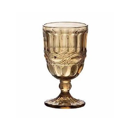 Calice Solange Ambra Cl 27 Tognana