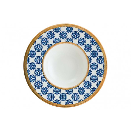 Bonnà Piatto pasta Bowl cm 28 Calif