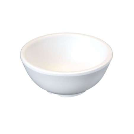 Coppetta Cm 7 Melamina Bianco Tognana