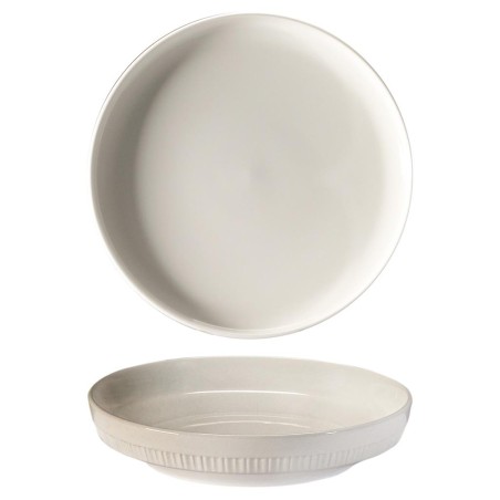 Piatto Piano Cm 27 Curtains